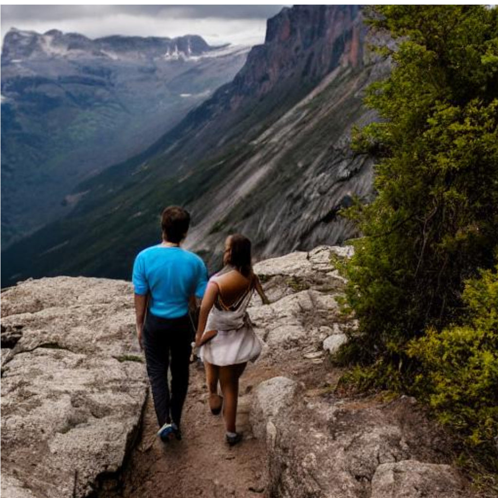 Valentine's Day Hiking: A Perfect Way to Spend Time with Your Significant Other