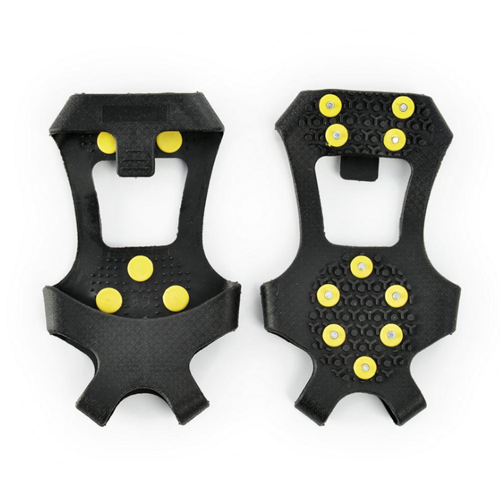Spike Winter Climbing Grips |  Anti-Skid Ice Gripper | Outhiked
