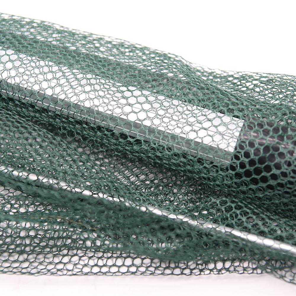 Retractable Fishing Net |  Net Pole Folding | Out Hiked