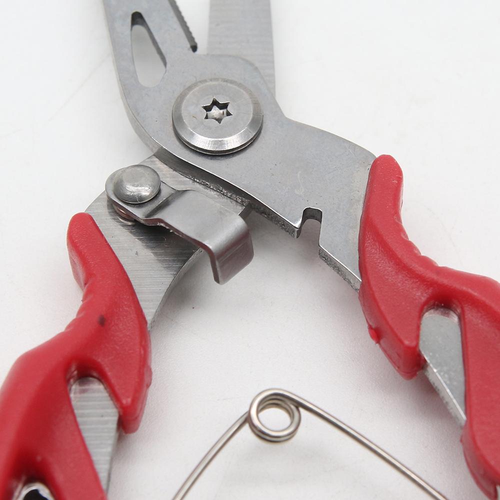 Pliers For Fishing | Fishing Plier Scissor | Out Hiked