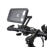 Bicycle Phone Holder | Cycle Phone Holder | Out Hiked