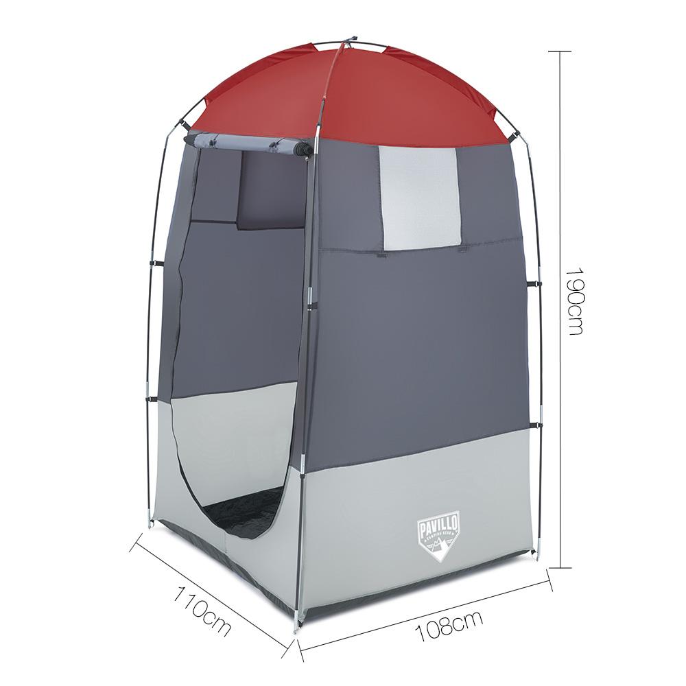 Pop Up Privacy Tent | Pop Up Tent | Out Hiked