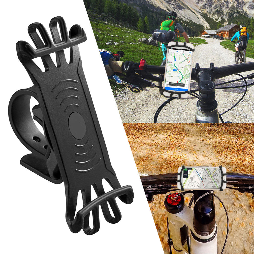 Bike Phone Holder | Cell Phone Accessories | Out Hiked