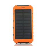 Roaming Solar Power Bank |   Phone Power Bank | Out Hiked