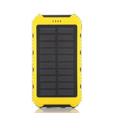 Roaming Solar Power Bank |   Phone Power Bank | Out Hiked